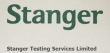 logo for Stanger Testing Services Ltd